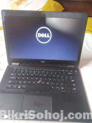 Dell laptop sell